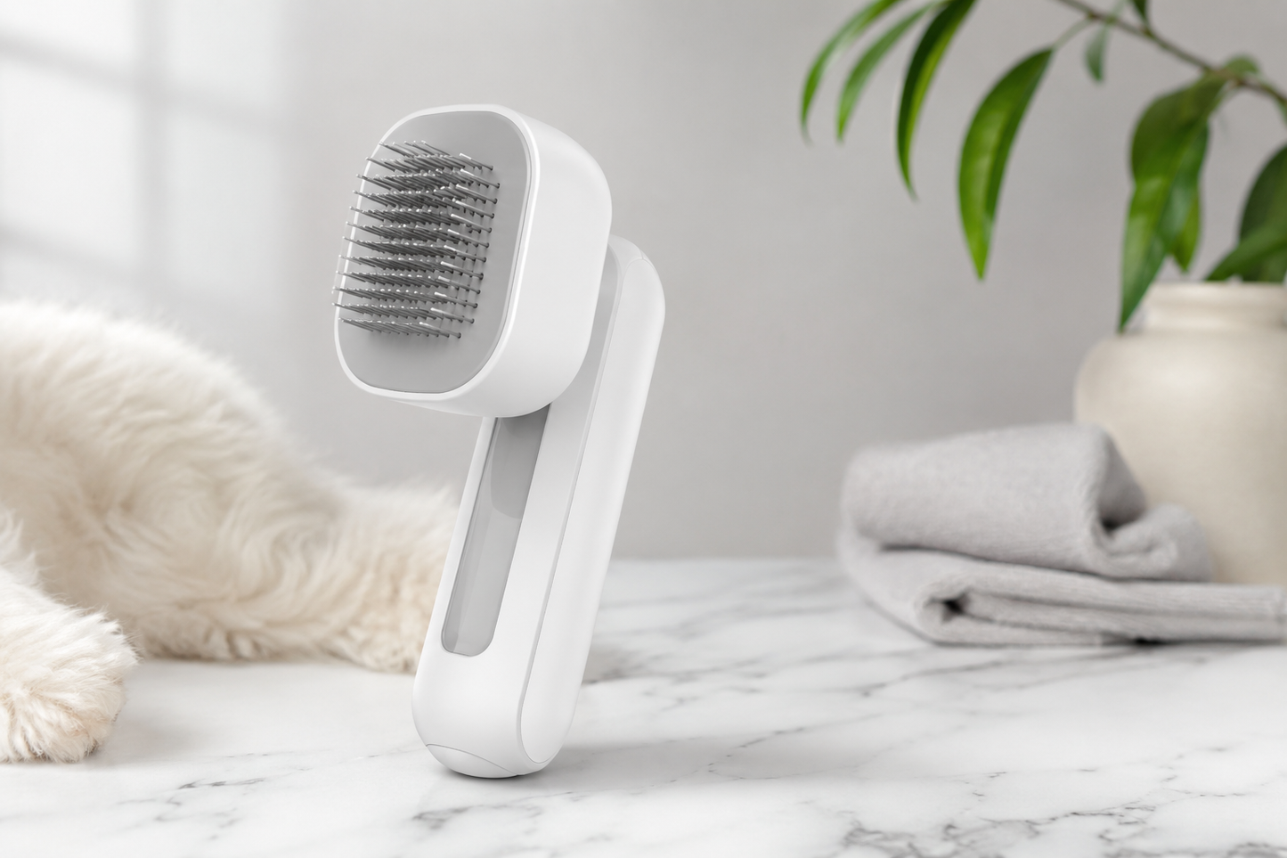 SteamBrush™ Pro
