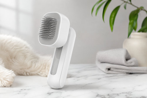 SteamBrush™ Pro
