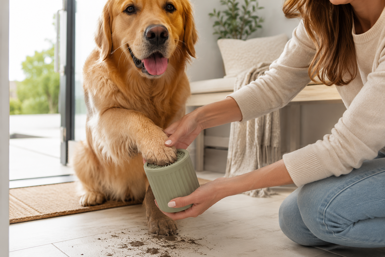 PawClean™