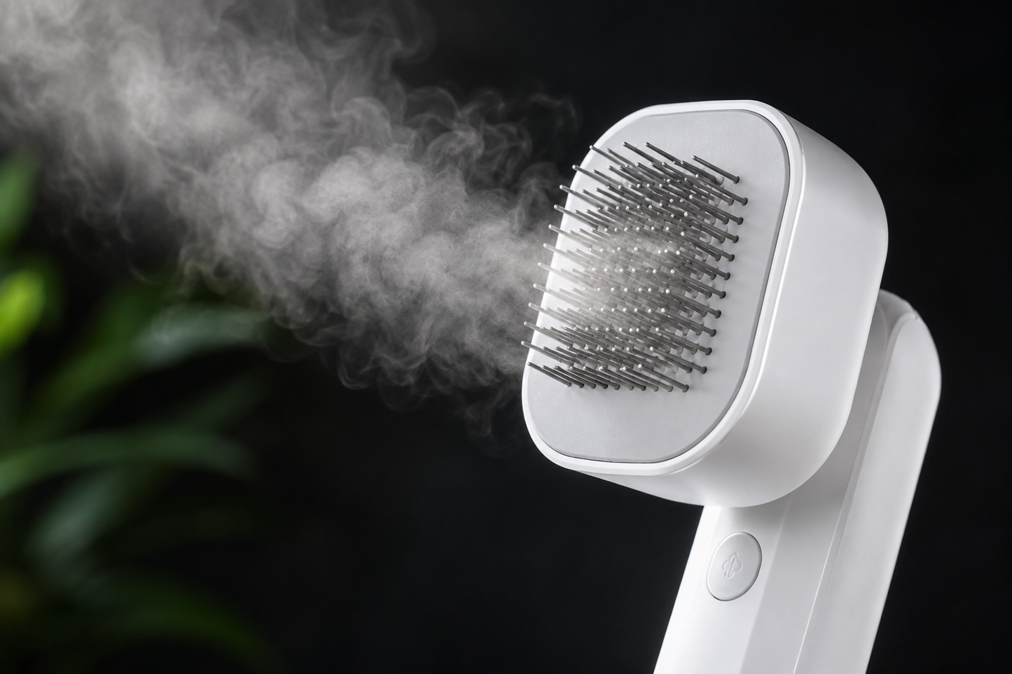 SteamBrush™ Pro