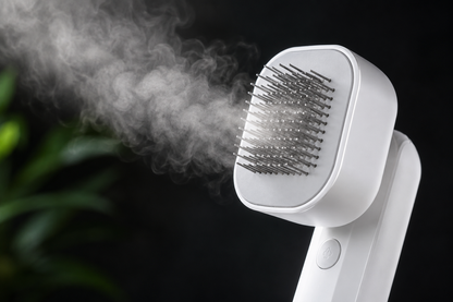 SteamBrush™ Pro
