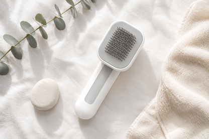 SteamBrush™ Pro