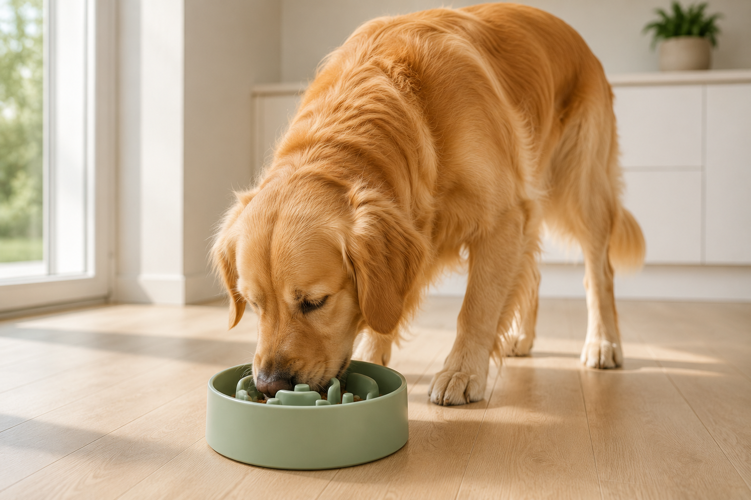 PacePro™ Slow Feeder Bowl
