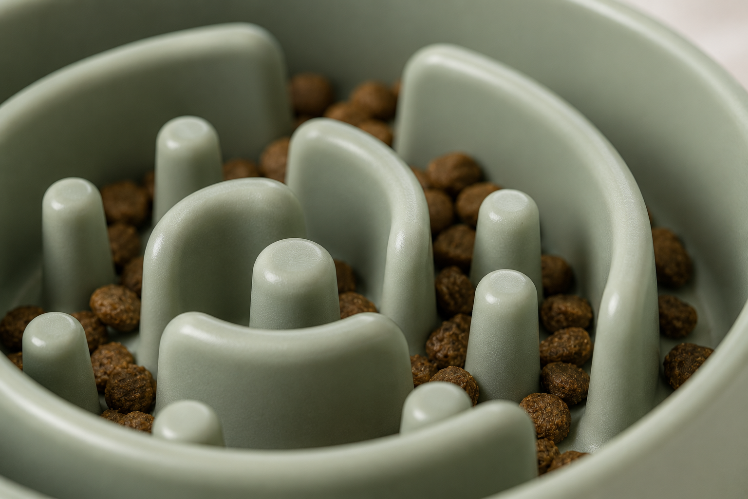 PacePro™ Slow Feeder Bowl